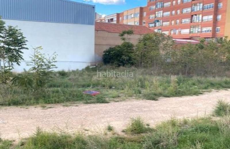 Foto b944550d-0e35-47b9-b960-b778b28de2b2. Wohngrundstück in paseo sixto celorrio 3 in Estación - San Antonio Calatayud