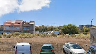Residential Plot in Calle los desamparados 23