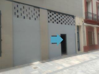 Local commercial  Carrer moran roda