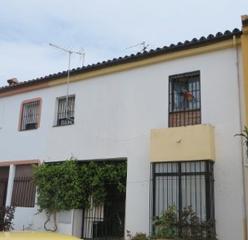 House  Calle algodonales