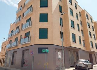 Local Comercial a Carrer papa joan xxiii 24
