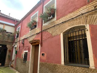 Maison à Calle Cilla Baja