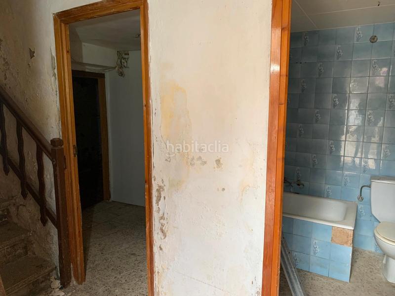 Foto e5b02e80-4d77-4477-8552-cbaefdf2e74f. Casa aparellada a Tarazona
