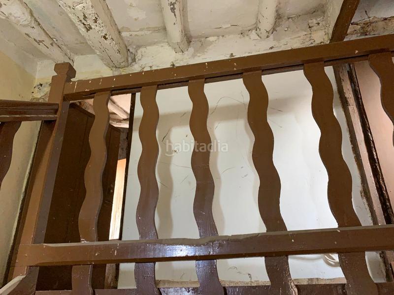 Foto fc7cb9be-e6d9-4d6a-9c06-df16a7b645da. Casa aparellada a Tarazona