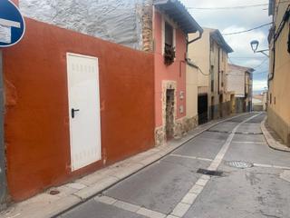Wohngrundstück  Calle bendición
