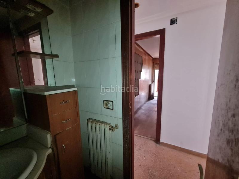 Foto 97f19c4b-2fa3-4c07-815b-2a69fe2fe257. Piso en Caspe