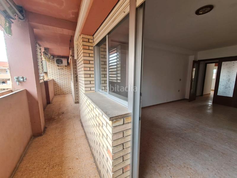 Foto be1febfa-0594-43b8-b271-bbfdce8546f1. Piso en Caspe