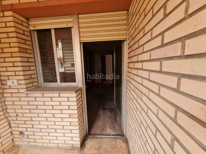 Foto cc327f99-ce4f-4e16-9b49-47156d01fa7a. Piso en Caspe