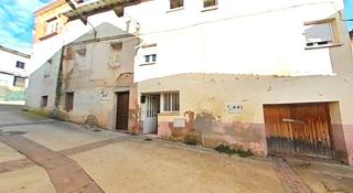 Casa  Calle la iglesia