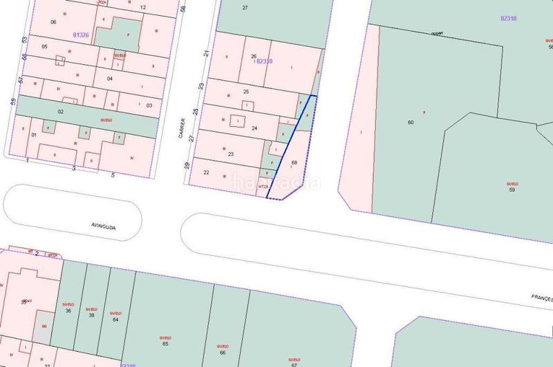 Foto 63a12426-39cf-4846-8aa5-872439316909. Terreny residencial a Alcoletge