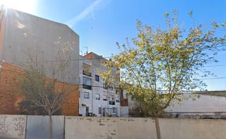 Terreny residencial  Carrer del mestre sagrera