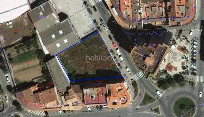 Foto ab66db54-20c3-4737-90de-91161b29e890. Terrain résidentiel dans La Punxa Palafrugell