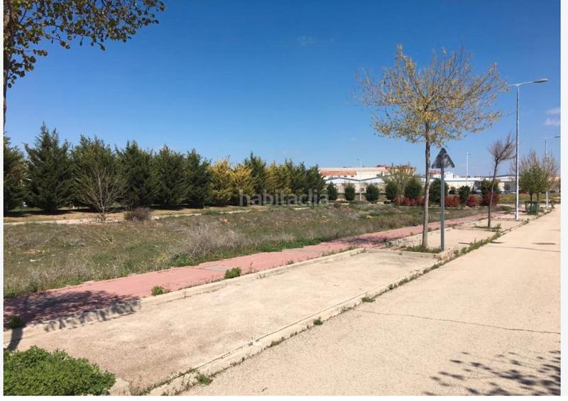 Foto 12d0d4b2-01a6-4ee2-b82a-df3ac05a9213. Residential plot in Reyes Católicos - Paseo de San Antonio Cuenca