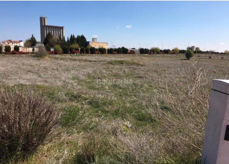 Foto 59224bef-3672-4a29-8c82-e60749caca8d. Residential plot in Reyes Católicos - Paseo de San Antonio Cuenca