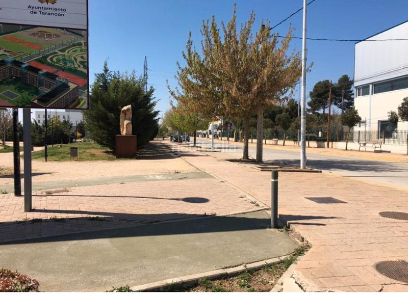 Foto acb08d46-7490-4003-84ba-e9d4a3363392. Residential plot in Reyes Católicos - Paseo de San Antonio Cuenca