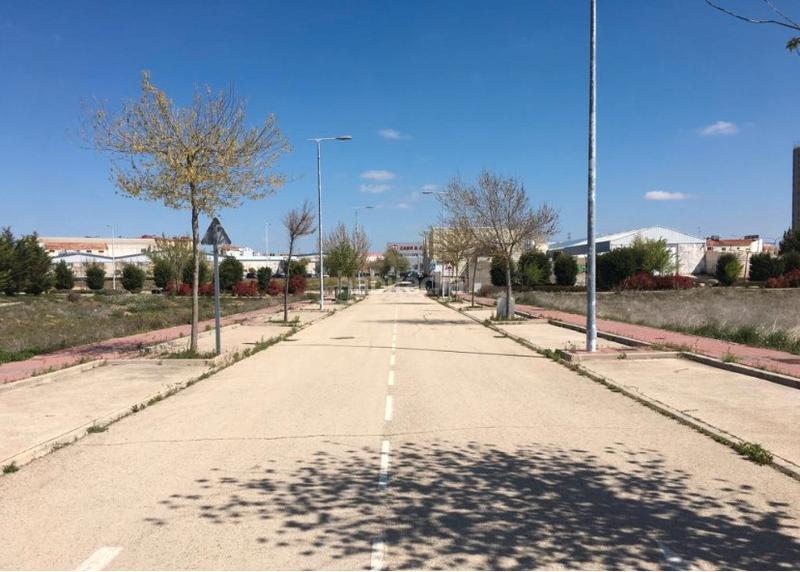 Foto d80970d2-35e5-4b0e-970d-d693c558e041. Residential plot in Reyes Católicos - Paseo de San Antonio Cuenca