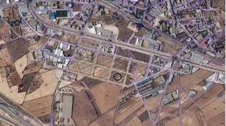 Residential Plot in Reyes Católicos - Paseo de San Antonio