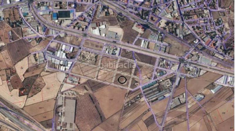 Foto e314aa4a-c82e-44d0-ae79-04c8730a5c54. Residential plot in Reyes Católicos - Paseo de San Antonio Cuenca