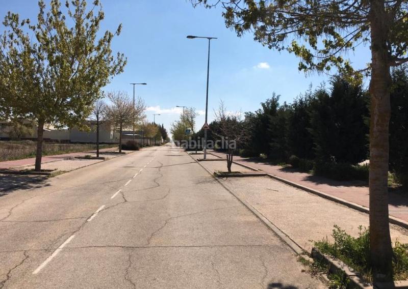 Foto 0c1768b2-2df4-46a0-8f07-2d97839fc94c. Wohngrundstück in Reyes Católicos - Paseo de San Antonio Cuenca
