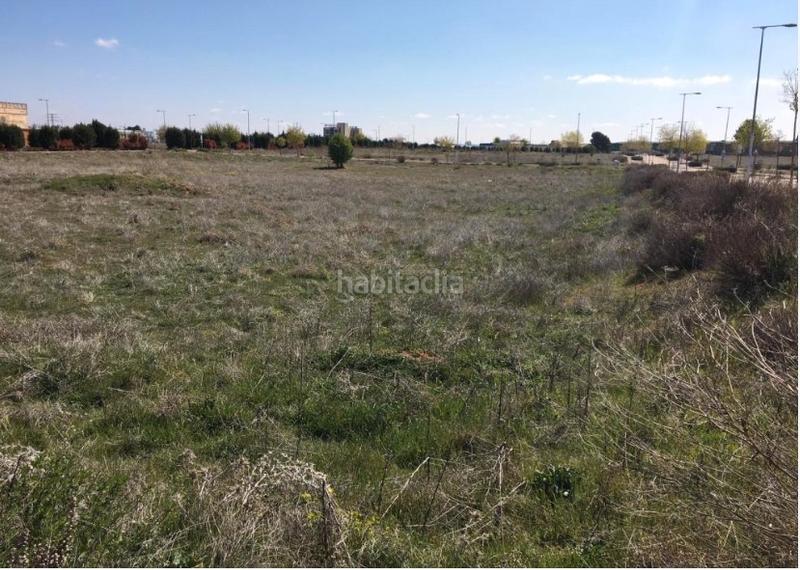 Foto 1464cc35-9445-4610-a559-1087cf301bed. Wohngrundstück in Reyes Católicos - Paseo de San Antonio Cuenca