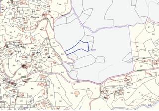 Terreno residenziale in Finestrat Pueblo