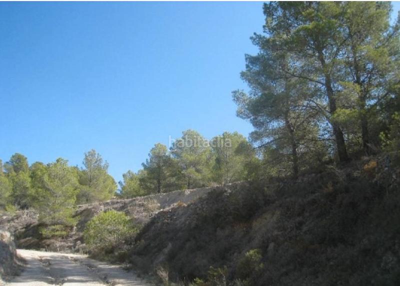 Foto 5df4295f-dcde-4c5f-9f9b-d3075ea09bcc. Residential plot in Finestrat pueblo Finestrat