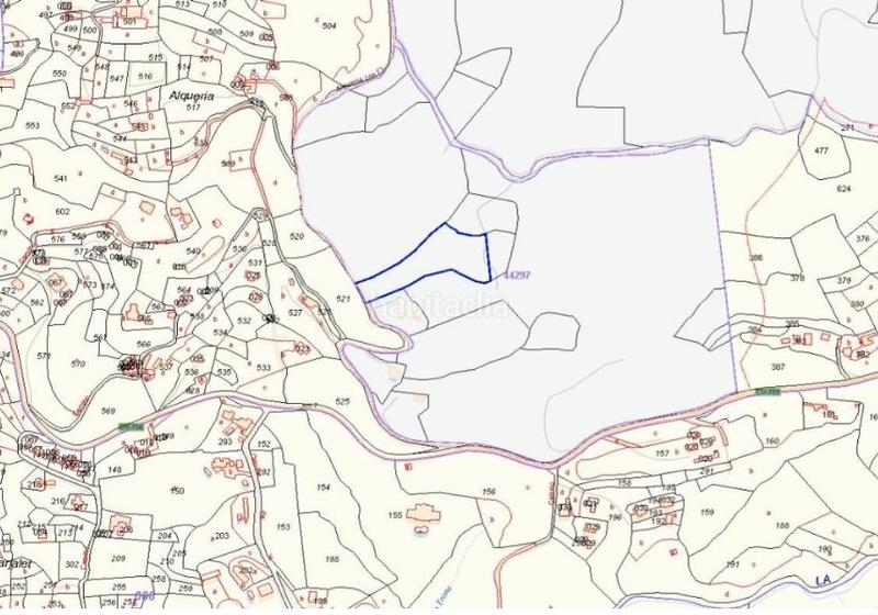 Foto bce36510-076e-4cce-9152-4a3035bca64a. Wohngrundstück in Finestrat pueblo Finestrat