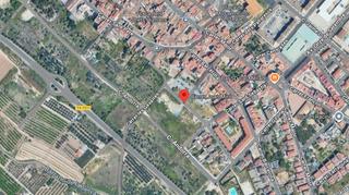 Residential Plot in Carrer joan miró 7