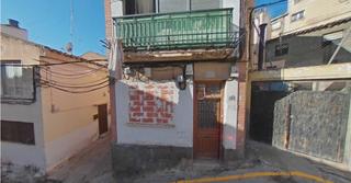 Pis  Calle conde