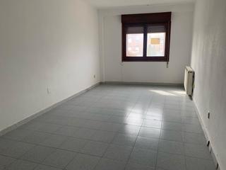 Flat  Calle moncayo