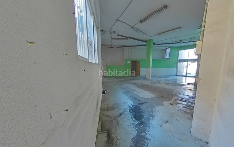 Foto 3dce69ba-560d-4b32-8578-28280cec4c21. Local comercial en calle sor maría de leiva 12 en Santo Domingo de la Calzada