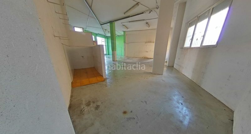 Foto c18bb472-77fe-4164-a9db-96e3566faed7. Local comercial en calle sor maría de leiva 12 en Santo Domingo de la Calzada