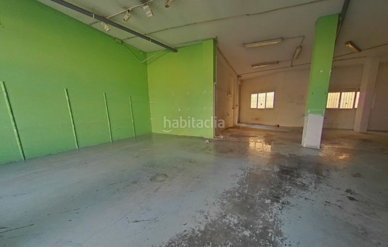 Foto d2a3f78f-0e03-4509-9462-31a018ea4dc3. Local comercial en calle sor maría de leiva 12 en Santo Domingo de la Calzada