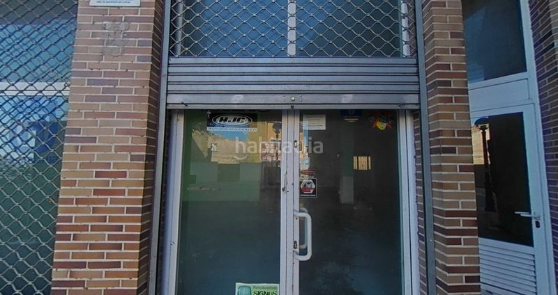 Foto e1314ce5-b9a9-45db-93b0-57302b0dc0d8. Local comercial en calle sor maría de leiva 12 en Santo Domingo de la Calzada