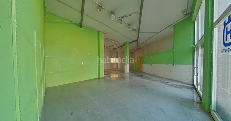 Foto f8f3350f-29b8-414e-aa9c-3ddff975b375. Local comercial en calle sor maría de leiva 12 en Santo Domingo de la Calzada