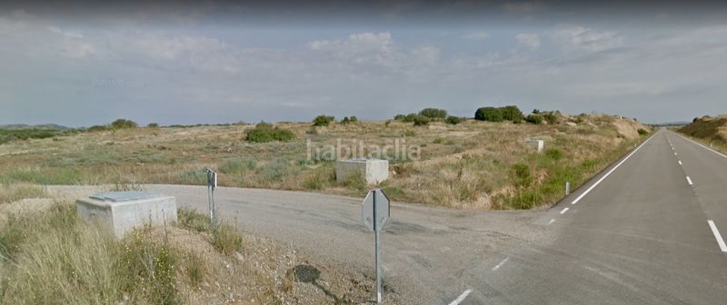 Foto 0bf1df82-9980-4474-92c1-adae39735403. Landgut in Sádaba