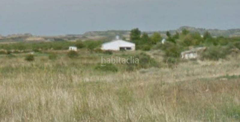 Foto ef2bee4b-d1aa-4d42-9b3d-76a57dd9c0b4. Landgut in Sádaba
