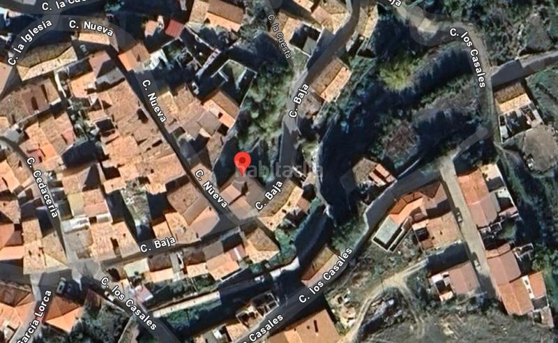 Foto cd019d0c-8b55-4c95-9c5e-822669bd81d0. Terreno residencial en calle baja 29 en Utrillas