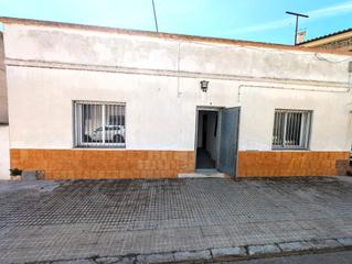 Casa  Carrer mossèn domènec
