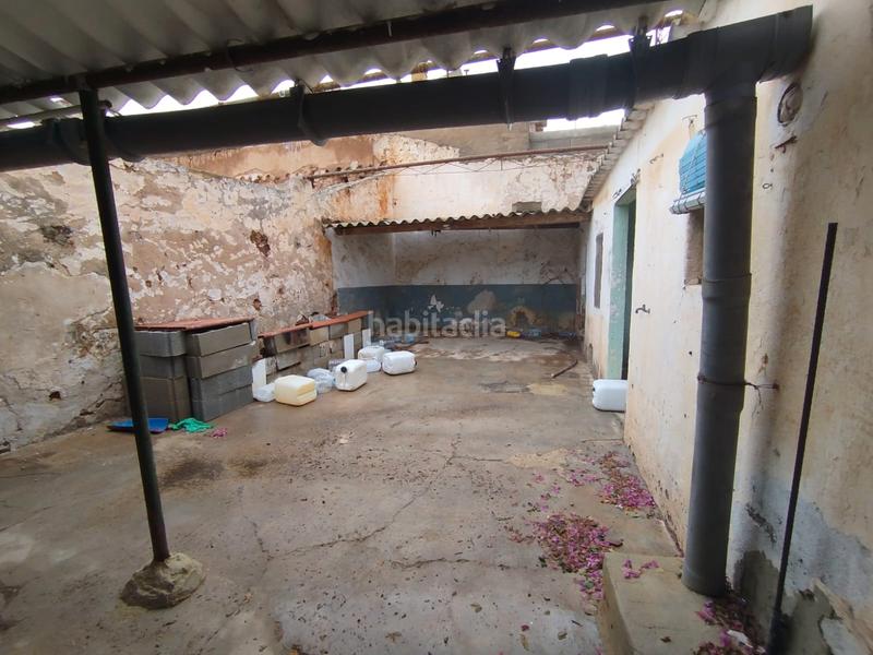 Foto 208dc0ee-0d8a-4392-881e-5e3504cc3c1a. Maison dans Tercia Lorca