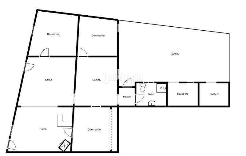 Foto afe13195-0e8f-44a7-b987-4958665696c1. Maison dans Tercia Lorca