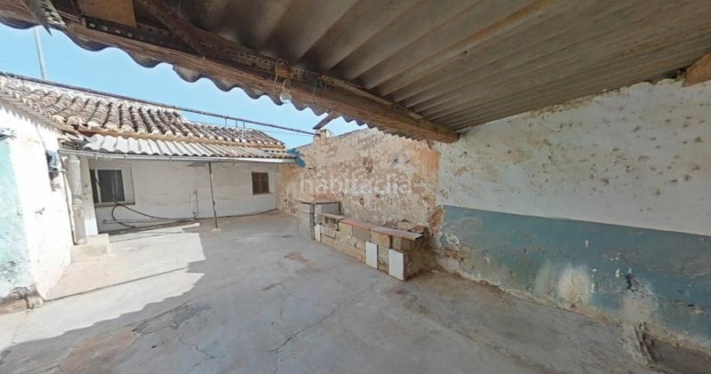 Foto e022ce76-7551-4b8f-8dc6-4435cd096ead. Maison dans Tercia Lorca