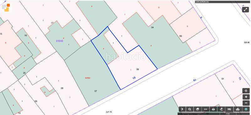 Foto ead8514c-94a0-4eed-a1bc-7679ca894d0d. Maison dans Tercia Lorca