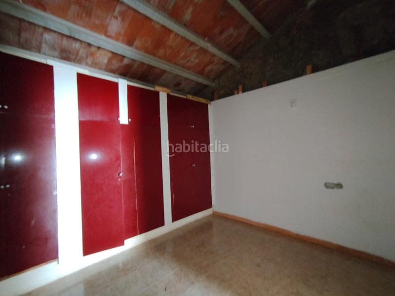 Foto f72e3f36-6a81-487f-b83e-4a5e071738a3. Maison dans Tercia Lorca