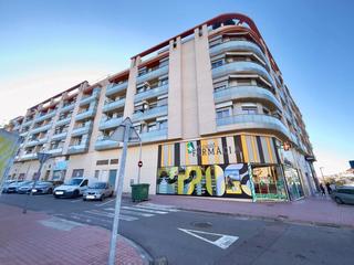 Local Comercial a Calle jose antonio rodriguez sanchez 2