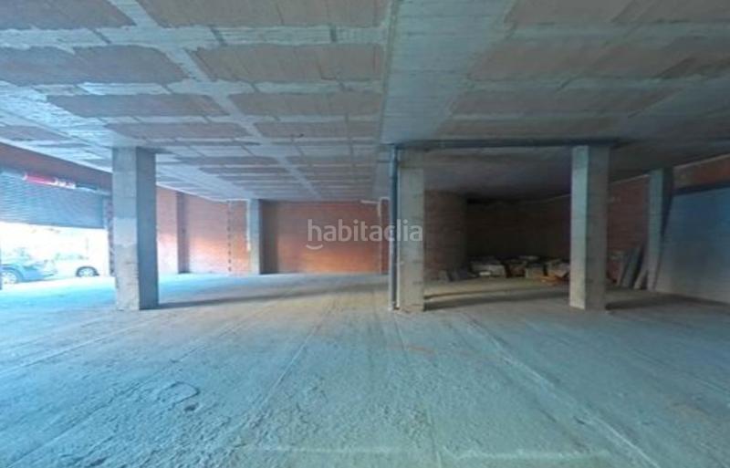 Foto 5fcd41a1-9c90-4760-be54-cdfd3517f437. Local comercial en calle jose antonio rodriguez sanchez 2 en Vall d´Uixó (la)