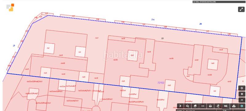 Foto 9f914333-e305-46c7-bed3-76a9ba981b14. Local comercial en calle jose antonio rodriguez sanchez 2 en Vall d´Uixó (la)