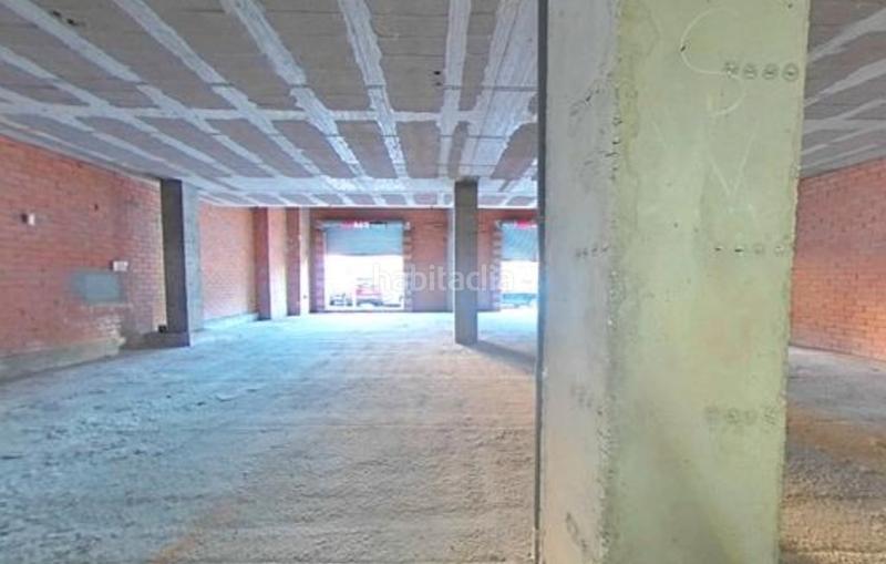 Foto a0c4c990-abed-46ce-98cb-7bdad27fd302. Local comercial en calle jose antonio rodriguez sanchez 2 en Vall d´Uixó (la)