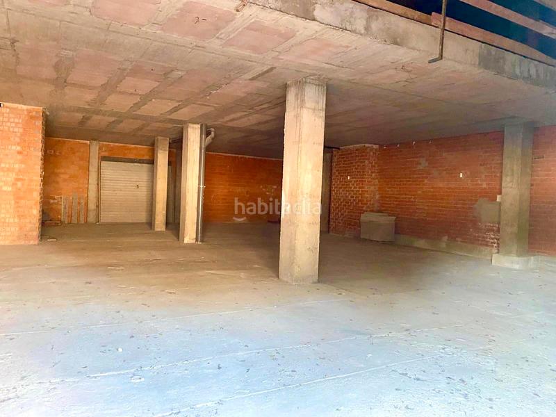 Foto a3e7a72d-358b-40e6-9a6d-b02f059a6762. Local comercial en calle jose antonio rodriguez sanchez 2 en Vall d´Uixó (la)