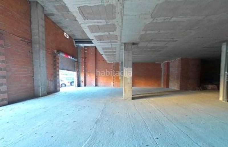 Foto ee10adfd-46d4-4e0b-9c76-83b6dd0ca686. Local comercial en calle jose antonio rodriguez sanchez 2 en Vall d´Uixó (la)